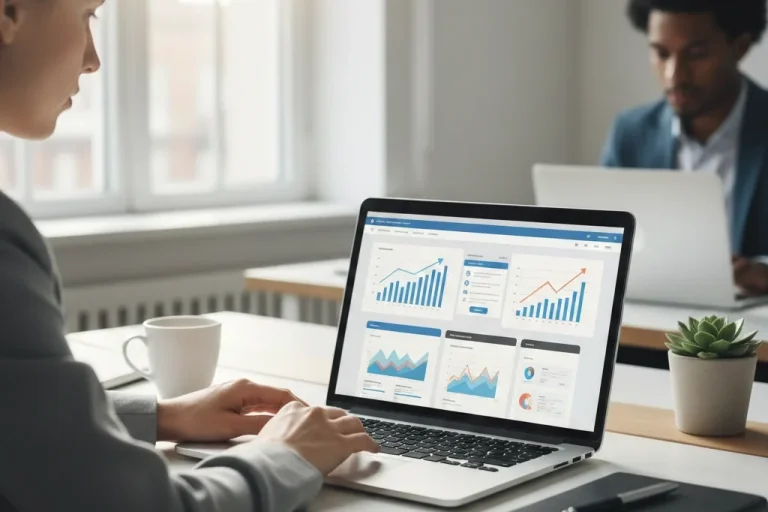 Optymalizacja landing page pod kampanie Google Ads - 15 elementów konwersyjnych