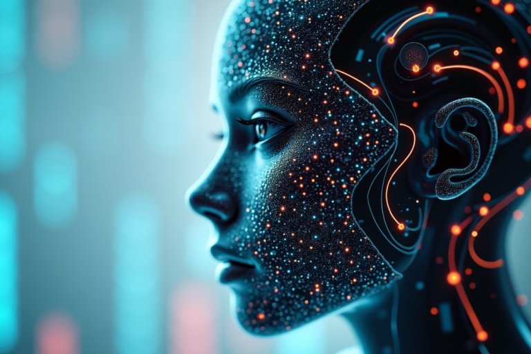 Jak wykorzystać AI w pisaniu tekstów reklam