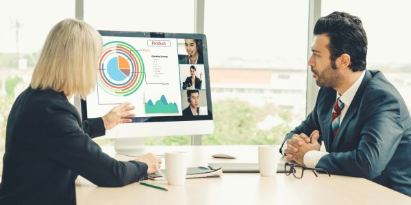 Dlaczego Twoi konkurenci są widoczni w Google, a Ty nie?