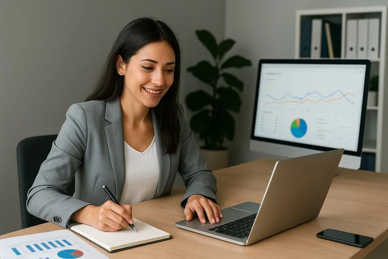 Co to jest CTR, CPC, konwersja - słownik pojęć Google Ads dla początkujących