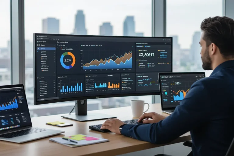 Od zera do setek klientów - historia kampanii Google Ads w praktyce