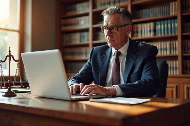 Reklama Google dla prawnika w 2025 - jak zdobywać klientów na rozwody, spadki i odszkodowania bez przepalania budżetu