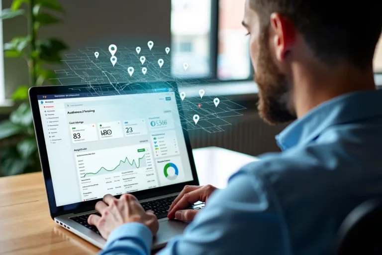 Jak wykorzystać Customer Match w kampaniach lokalnych firm