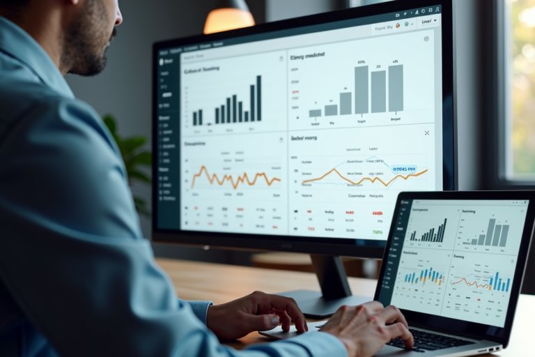 Demand Gen - nowa kampania Google 2025/2026 - pierwsze wrażenia i wyniki