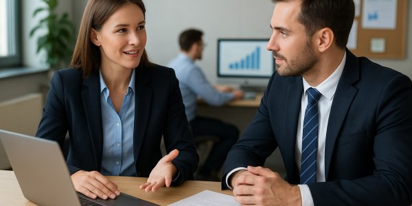 Jak reklamować firmę, gdy konkurencja ma większy budżet