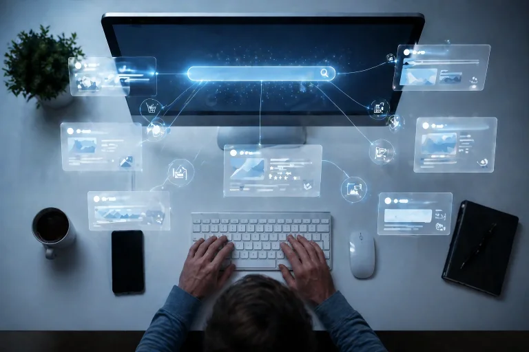 Dynamiczne reklamy w wyszukiwarce (DSA) - kiedy naprawdę warto je włączyć