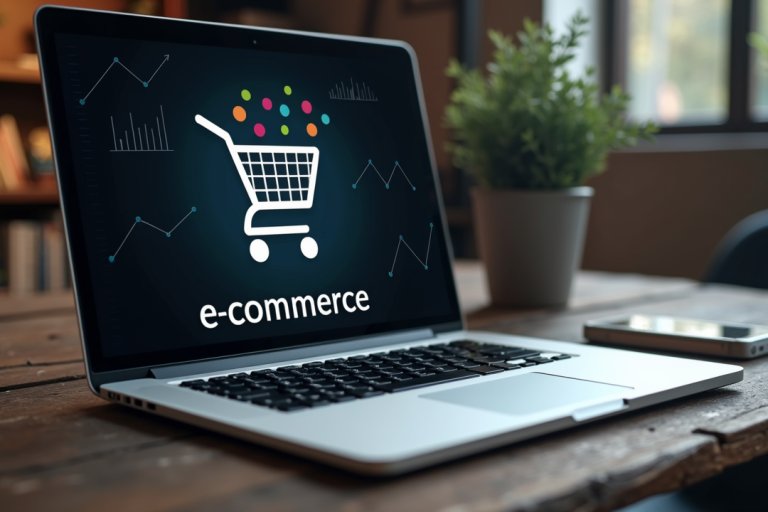 Kampanie Performance Max dla e-commerce - krok po kroku w 2026