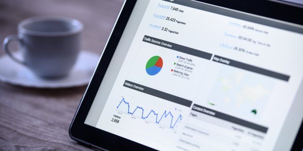 Dlaczego Google Ads to najlepsze narzędzie dla małych firm