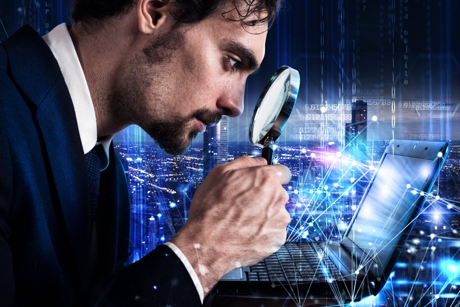 Audyt konta Google Ads