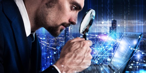 Audyt konta Google Ads