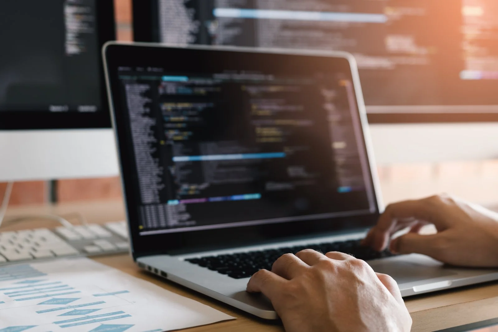 Wdrożenie Google Analytics 4