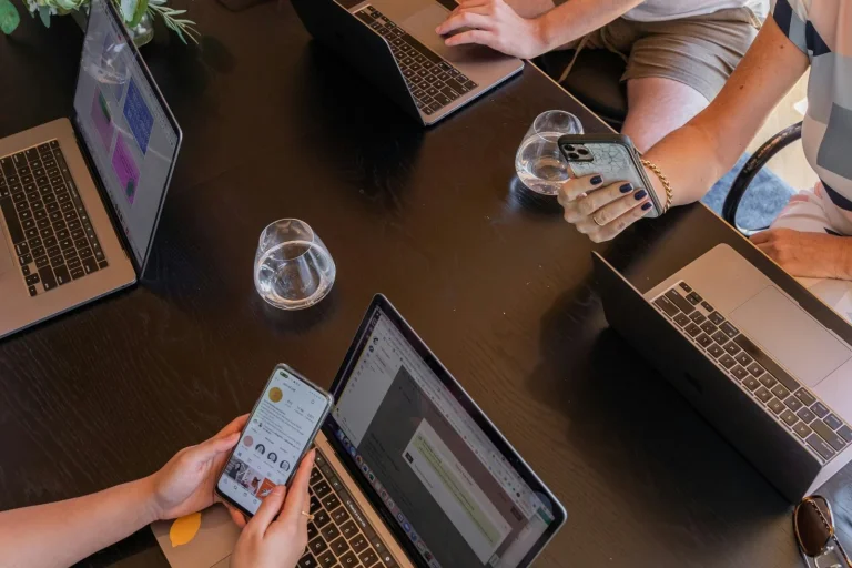 Jak działa reklama w Google - prostym językiem