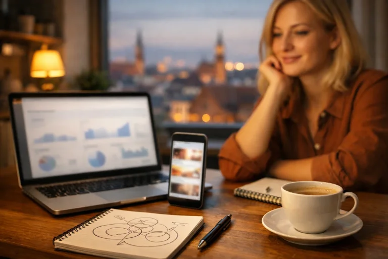 Kampanie tylko na sieć reklamową - kiedy to się jeszcze opłaca