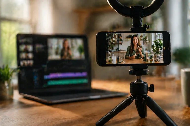 Kampanie Performance Max z własnym wideo - jak zrobić to tanio i skutecznie