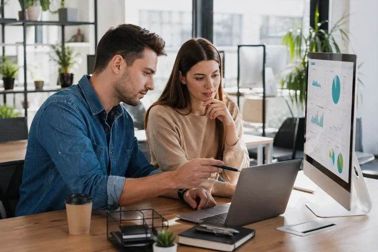 Reklama w Google dla nowych firm - jak wystartować z małym budżetem