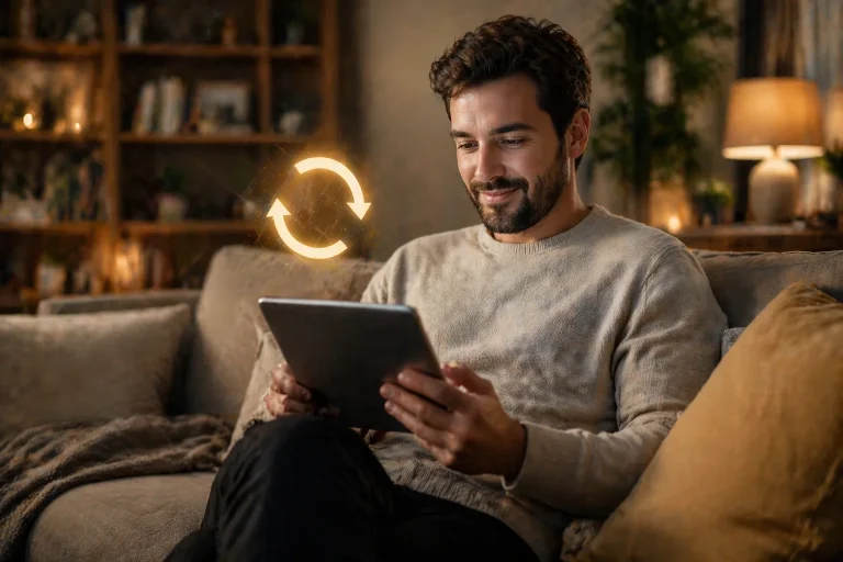 Remarketing w Google Ads dla firm usługowych - jak nie wkurzyć klientów