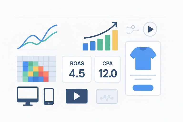 Jak optymalizować kampanię Performance Max?