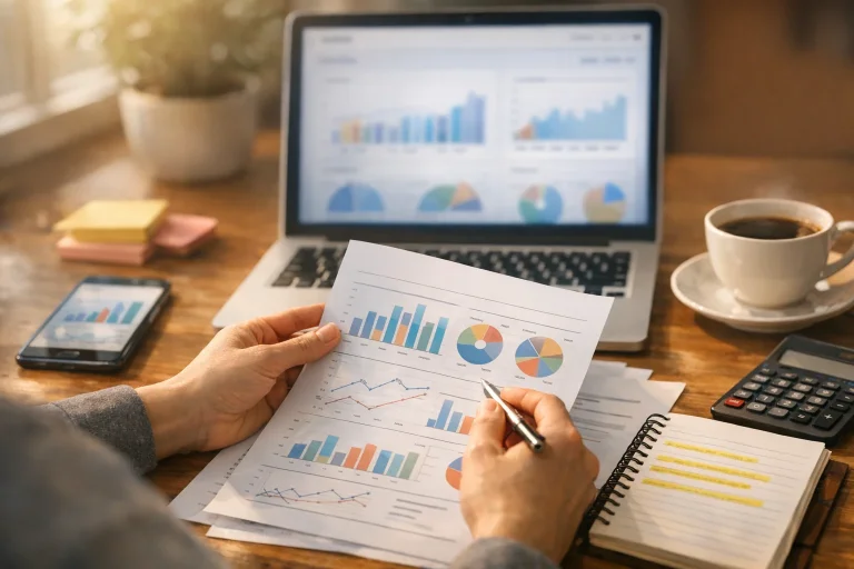 Wykluczające słowa kluczowe w Google Ads - jak zaoszczędzić tysiące złotych miesięcznie