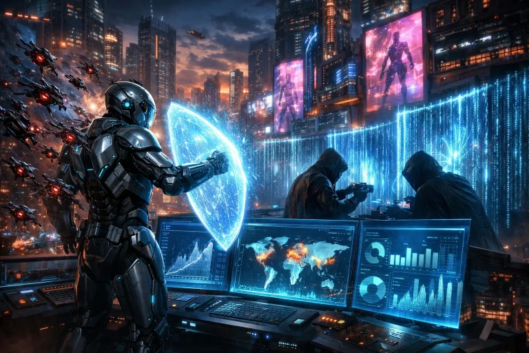 Jak walczyć z botami i konkurencją klikającą w Twoje reklamy