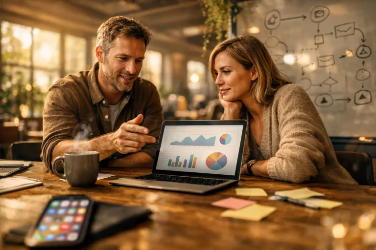 Kampanie Google Ads po zmianach w polityce prywatności Apple iOS - co się zmieniło